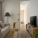 Apartamento Aqua Málaga