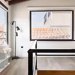 Aqua Apartamento *