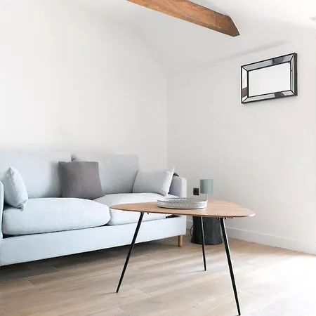 Apartmán Aqua Màlaga
