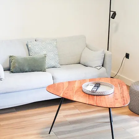 Aqua Apartmán Màlaga