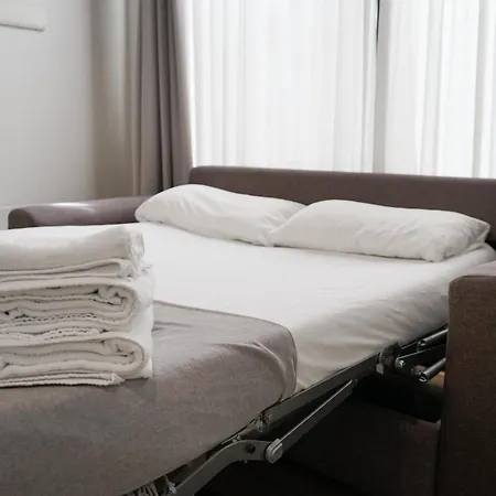 Apartmán Aqua