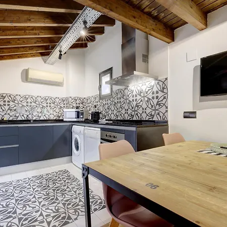 Appartamento Aqua *