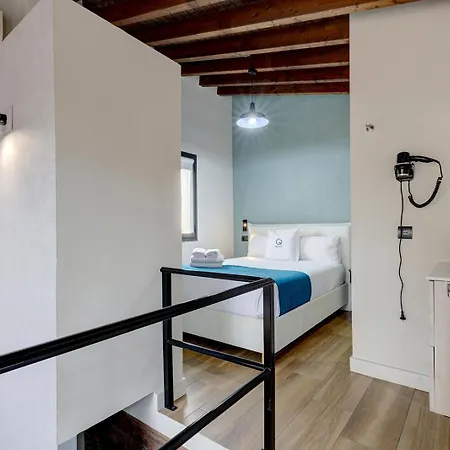 Apartmán Aqua