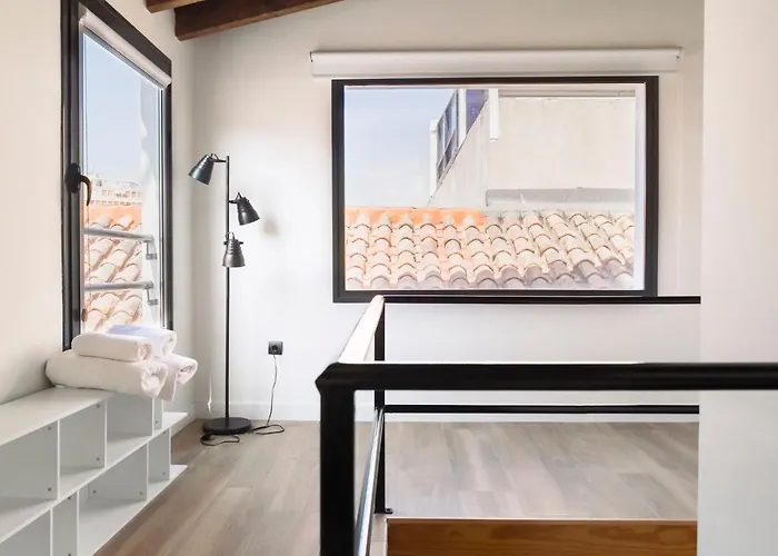 Aqua Apartment *