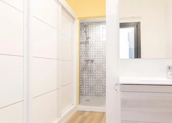 Apartment Aqua *