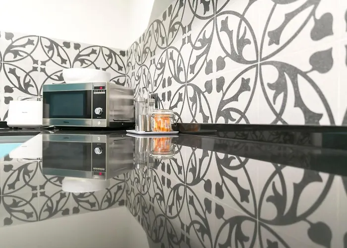 Apartment Aqua