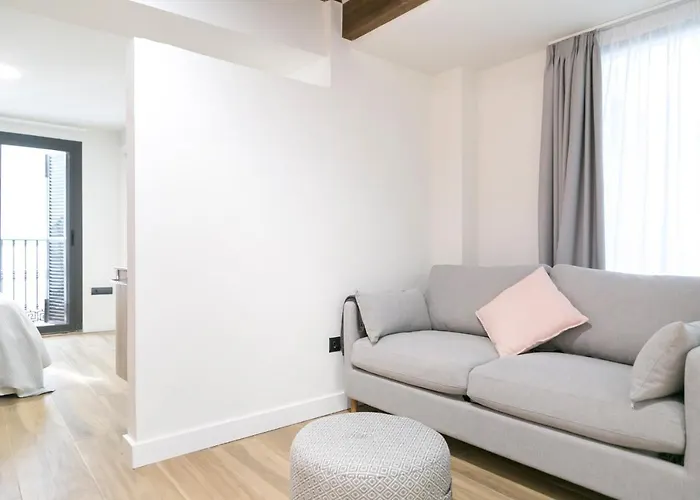 Apartment Aqua