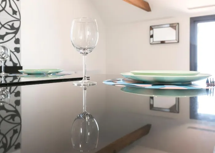 Aqua Apartment Malaga
