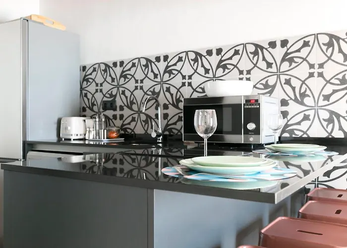 Apartment Aqua *