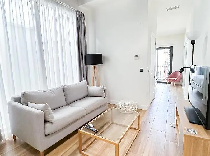 Apartment Aqua *