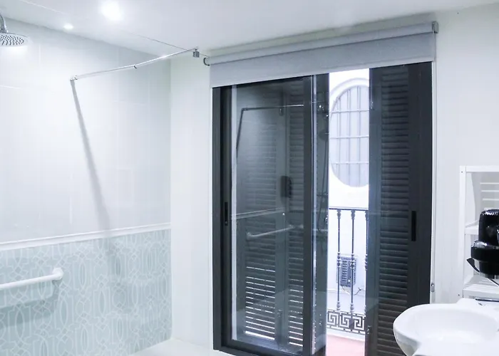 Aqua Apartment Malaga