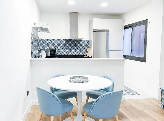 Aqua Apartment