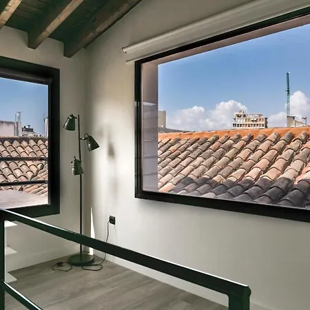 Apartamento Aqua