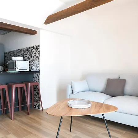 Apartamento Aqua Málaga