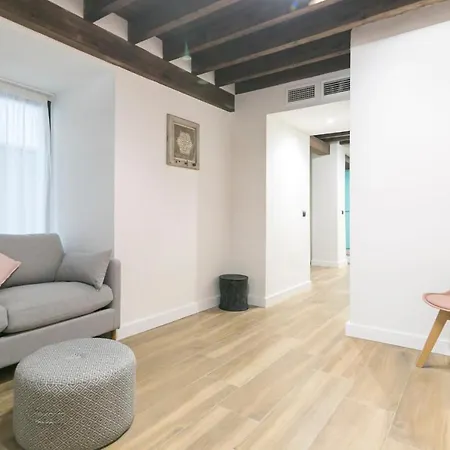 Aqua Apartamento Málaga