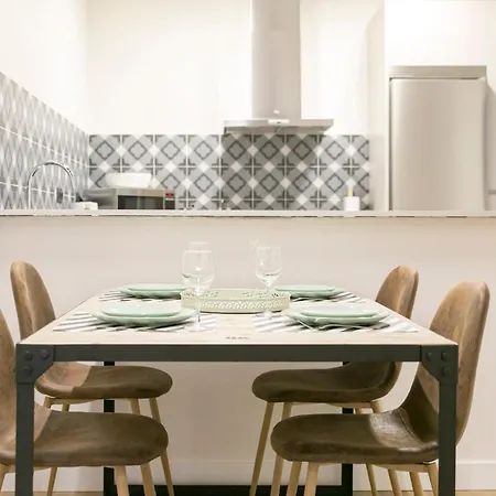 Aqua Apartamento