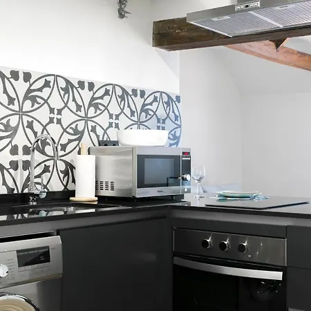 Aqua Apartamento Málaga