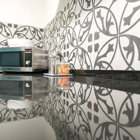 Apartamento Aqua