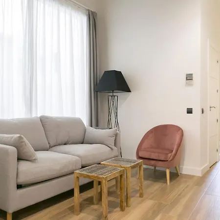 Aqua Apartamento *