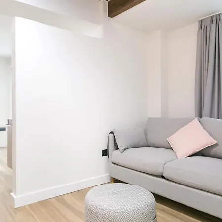 Apartamento Aqua