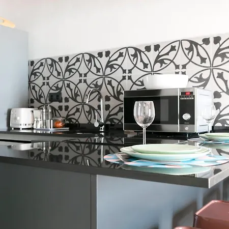Apartamento Aqua *