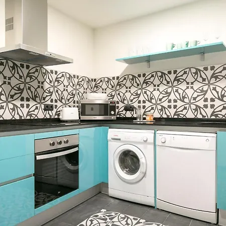 Aqua Apartamento *