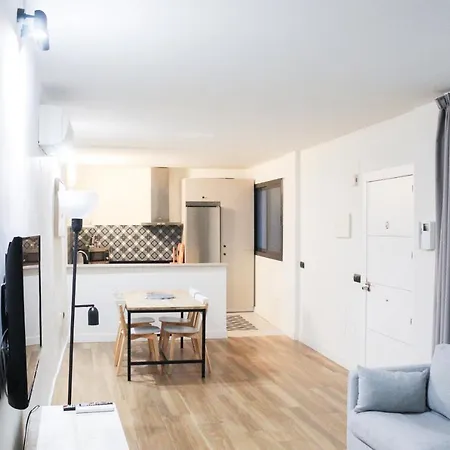 Aqua Apartamento *