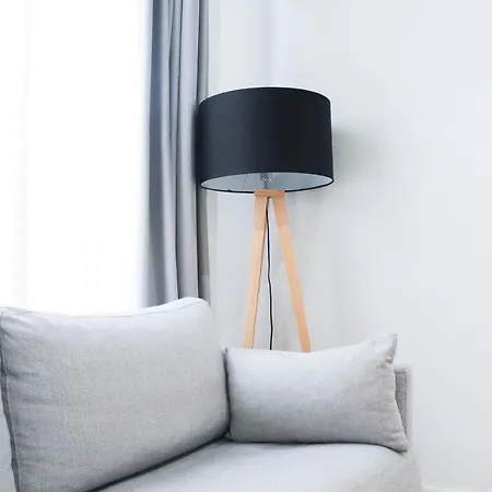Apartamento Aqua