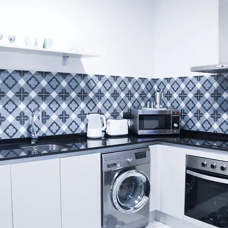 Aqua Apartamento *