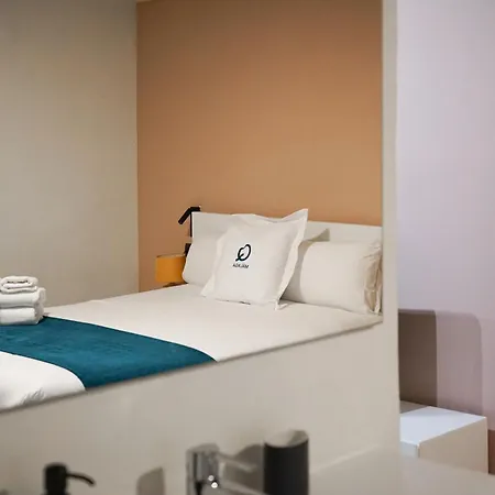 Apartamento Aqua *