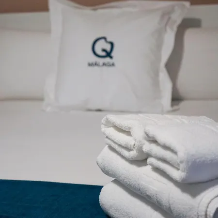 Apartamento Aqua Málaga