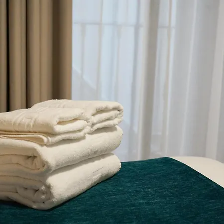 Apartamento Aqua