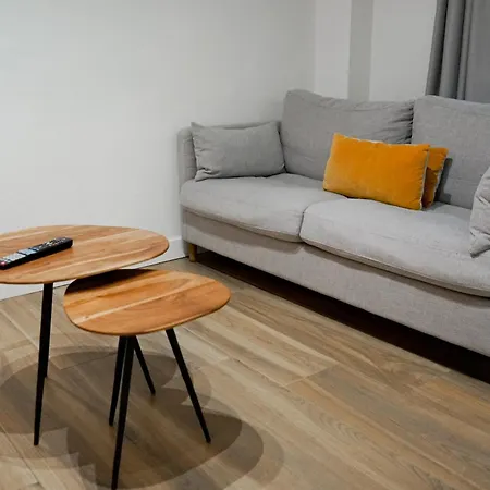 Apartamento Aqua *