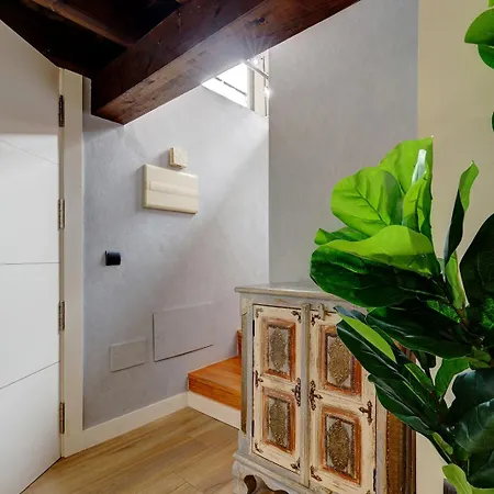 Aqua Apartamento