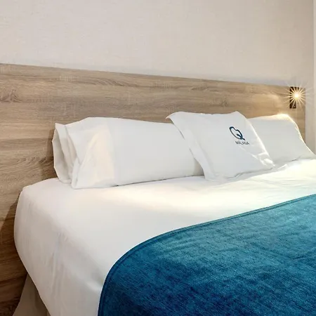 Apartamento Aqua Málaga