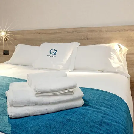 Apartamento Aqua *