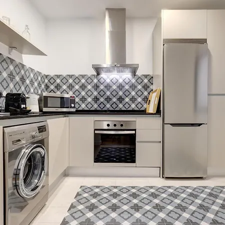Aqua Apartamento *