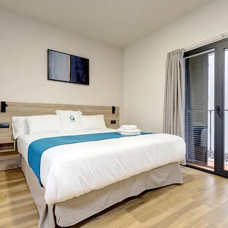 Apartamento Aqua