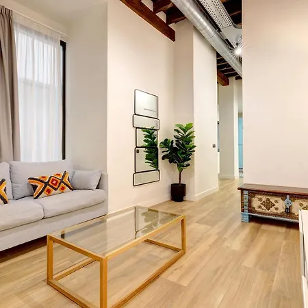 Apartamento Aqua *