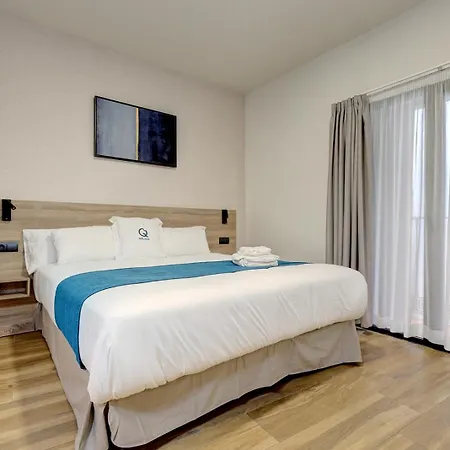Aqua Apartamento *