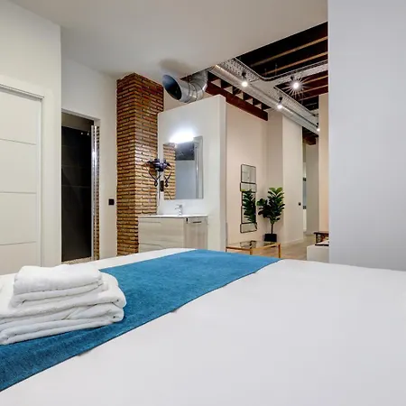 Apartamento Aqua *