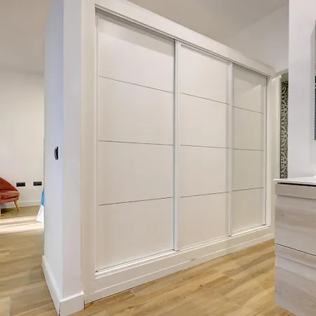 Apartamento Aqua
